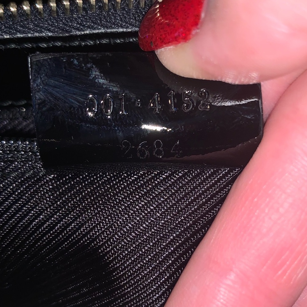 Gucci bag - Picture 3 of 4